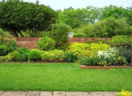 landscaping services Innsbrook